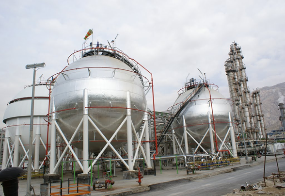 LEADING LPG GAS SUPPLIERS IN AFRICA